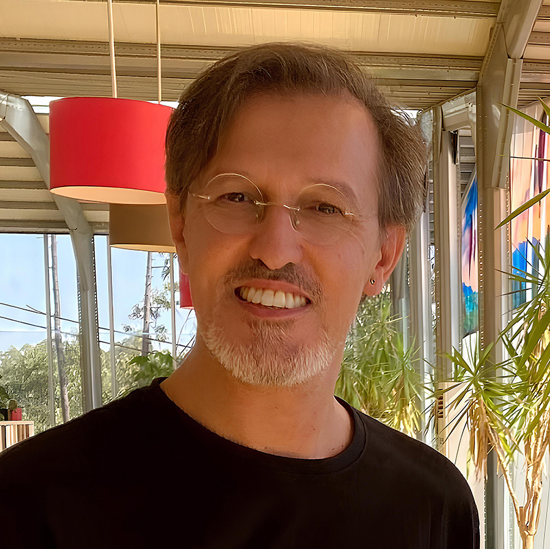 Nuno Beirão - Adobe Certified Instructor